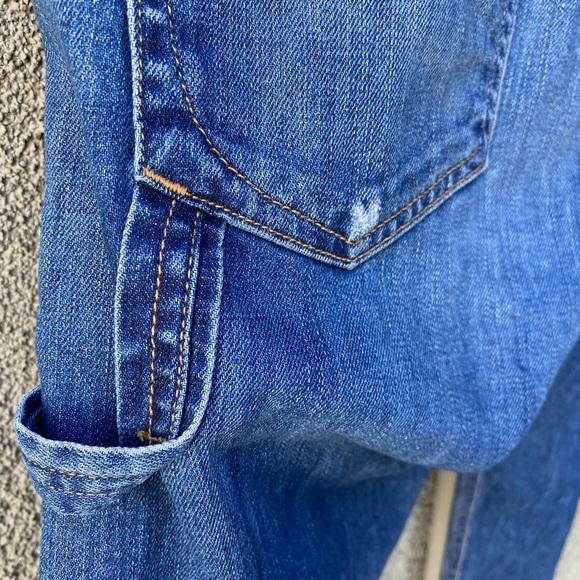 30” inseam Rag and bone jeans - Picture 3 of 14